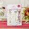 Kate Aspen&#xAE; Burgundy Blush Floral Party D&#xE9;cor Sign Kit